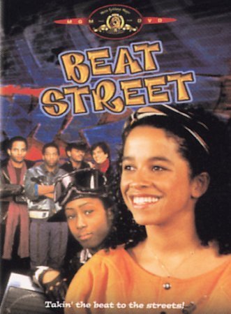Beat Street Chong Grant Santiago Davis Cha Clr Cc Pg 