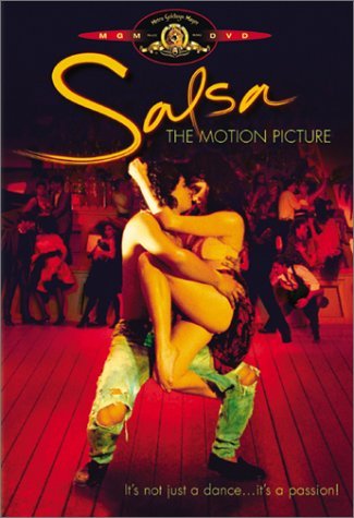 SALSA/ROSA,ROBBY