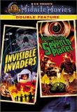Invisible Invaders Seventh Pla Midnite Movies Double Feature Clr Nr 2 On 1 