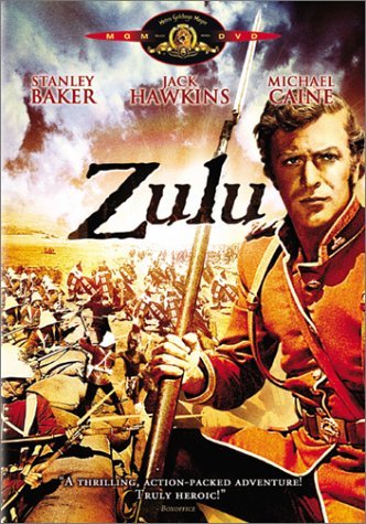 Zulu/Baker/Hawkins/Caine@Nr