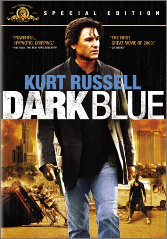 Dark Blue/Russell/Rhames/Speedman@Russell/Rhames/Speedman