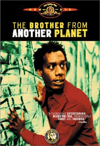 Brother From Another Planet/Morton/Edwards/James/Jackson@Clr/Ws@R