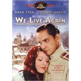 We Live Again/We Live Again@Clr@Nr