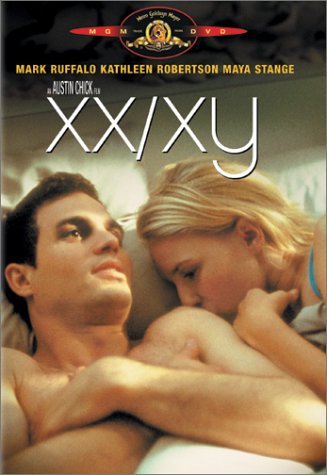 XX/XY/RUFFALO/ROBERTSON/STANGE