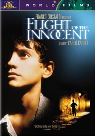 Flight Of The Innnocent/Flight Of The Innocent@Clr/Ws/5.1@R
