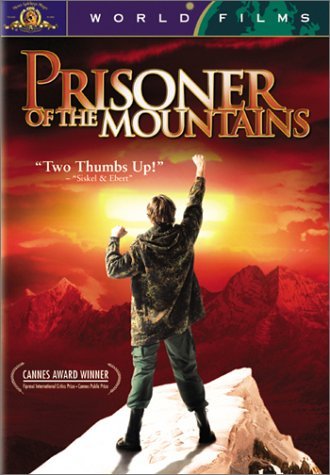 PRISONER OF THE MOUNTAINS/PRISONER OF THE MOUNTAINS