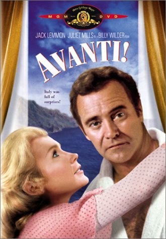 AVANTI/LEMMON/MILLS/WILDER
