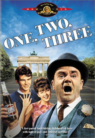 One Two Three/One Two Three@Bw/Ws/5.1@Nr