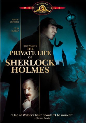 PRIVATE LIFE OF SHERLOCK HOLME/PRIVATE LIFE OF SHERLOCK HOLME