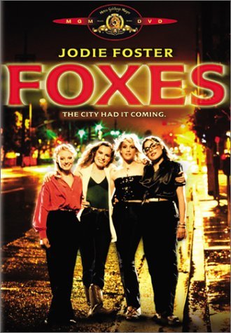 Foxes Foster Currie Baio Kellerman Q Clr Ws R 