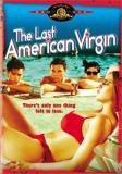 Last American Virgin Monoson Franklin Antin Rubbo Clr Ws R 
