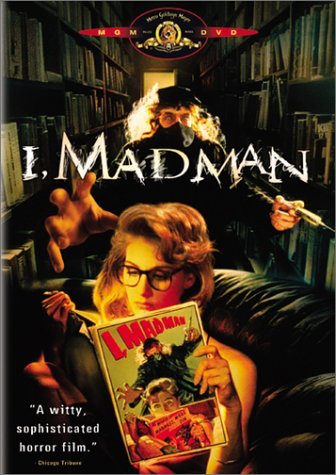 I Madman/Wright/Rohner/Cook/Memel/Hodge@Clr@R