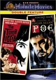 Tomb Of Ligeia Evening Of Edga Mgm 2pak Ws Pg 2 DVD 