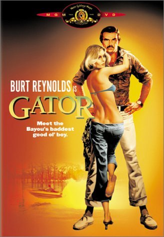 Gator/Reynolds,Burt@Clr@Pg