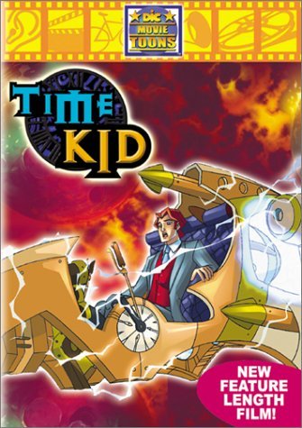 TIME KID/TIME KID