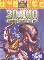 20000 Leagues Under The Sea/20000 Leagues Under The Sea@Clr@Chnr