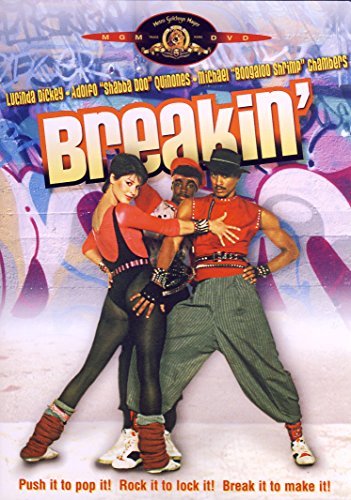 Breakin Dickey Doo Shrimp Clr Pg 