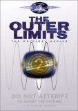 Outer Limits Season 2 Bw Nr 3 DVD 