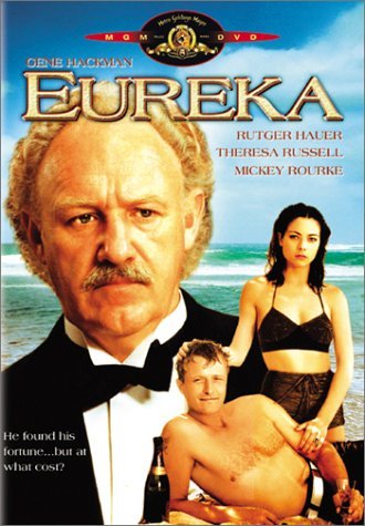 EUREKA/HACKMAN/RUSSELL/HAUER