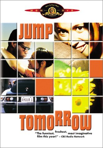 Jump Tomorrow/Jump Tomorrow@Clr/Ws@Pg