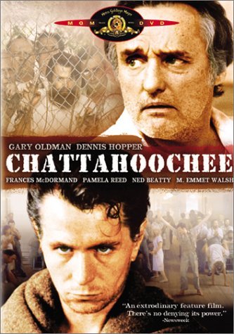 Chattahoochee/Oldman/Hopper/Mcdormand/Reed/B@Clr/Ws@R
