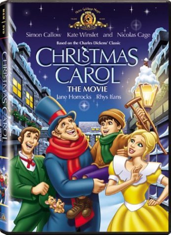 Christmas Carol: The Movie/Christmas Carol: The Movie@Clr@Pg