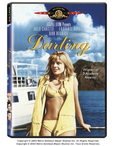 Darling Christie Harvey Dogarde Bw Ws Nr 