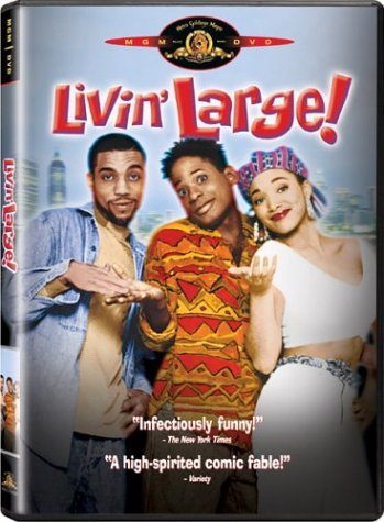 Livin' Large Livin' Large Clr Ws R 