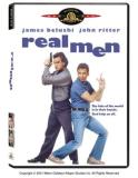 Real Men Belushi Ritter Clr Pg13 