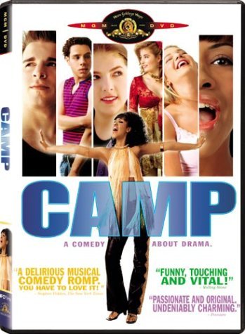 Camp/Camp@Clr/Ws@Pg13