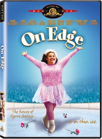 ON EDGE/ON EDGE