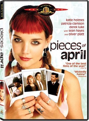 Pieces Of April/Pieces Of April@Clr/Ws@Pg13