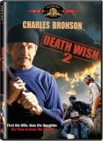 Death Wish 2 Bronson Ireland Gardenia R 