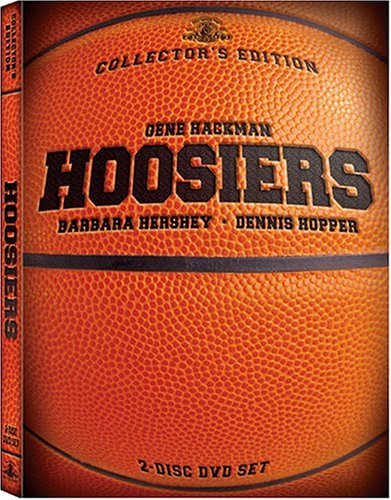 Hoosiers/Hoosiers@Clr@Pg/Coll Ed.