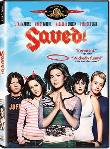 Saved/Moore/Malone/Culkin/Fugit@Dvd@Pg13Ws