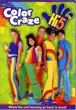 Hi 5 Color Craze Clr Chnr 