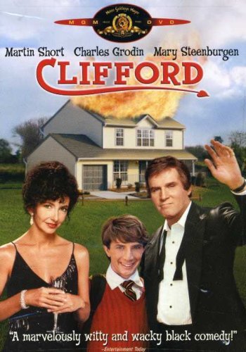 Clifford Short Grodin Steenburgen Colem Clr Pg 