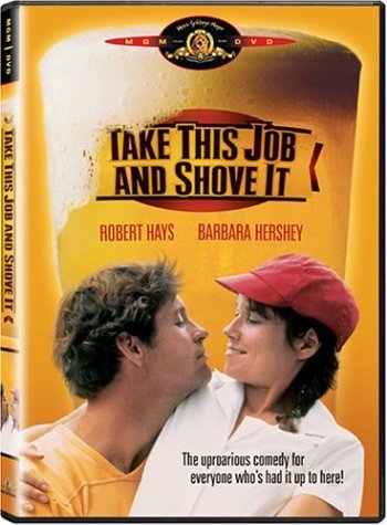Take This Job & Shove It Hays Carney Hershey Keith Clr Ws Pg 