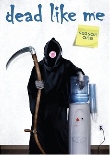 Dead Like Me/Season 1@Clr/Ws@Nr