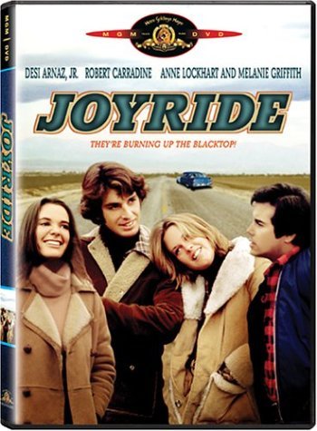 Joyride/Arnaz/Carradine/Griffith@Clr/Ws@Nr