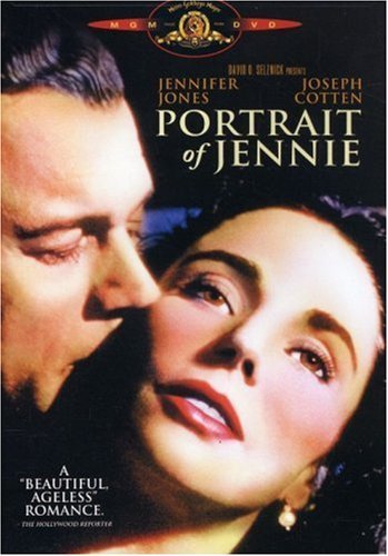 Portrait Of Jennie (1948)/Portrait Of Jennie (1948)@Bw@Nr
