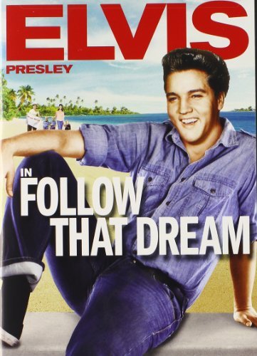 Follow That Dream/Presley,Elvis@Ws@Presley,Elvis