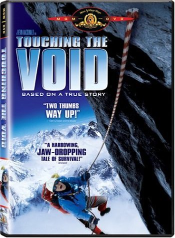Touching The Void/Simpson/Yates@Clr/Ws@R