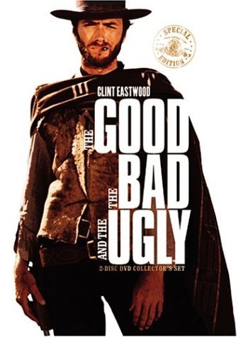 Good, The Bad & The Ugly/Eastwood