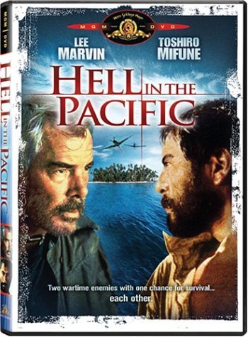 HELL IN THE PACIFIC/HELL IN THE PACIFIC