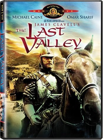 Last Valley/Last Valley@Clr/Ws@Pg