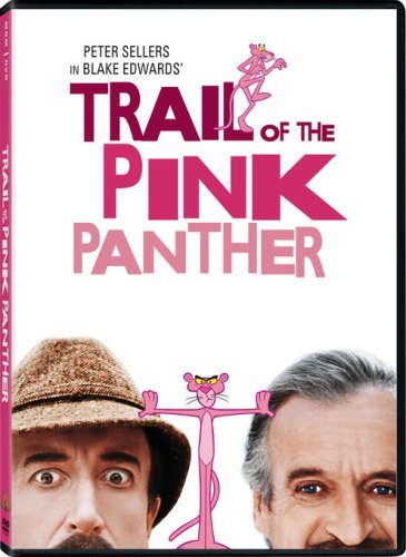 Pink Panther-Trail Of The Pink/Pink Panther-Trail Of The Pink@Clr@Pg