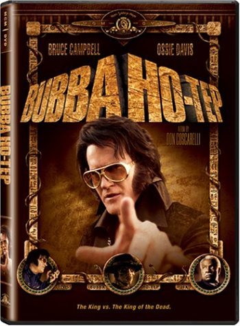 Bubba Ho-Tep/Bubba Ho-Tep@Clr@R