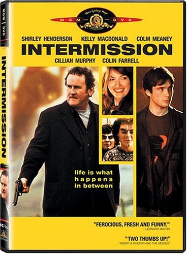 INTERMISSION/INTERMISSION