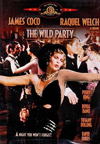 WILD PARTY/COCO/WELCH/KING
